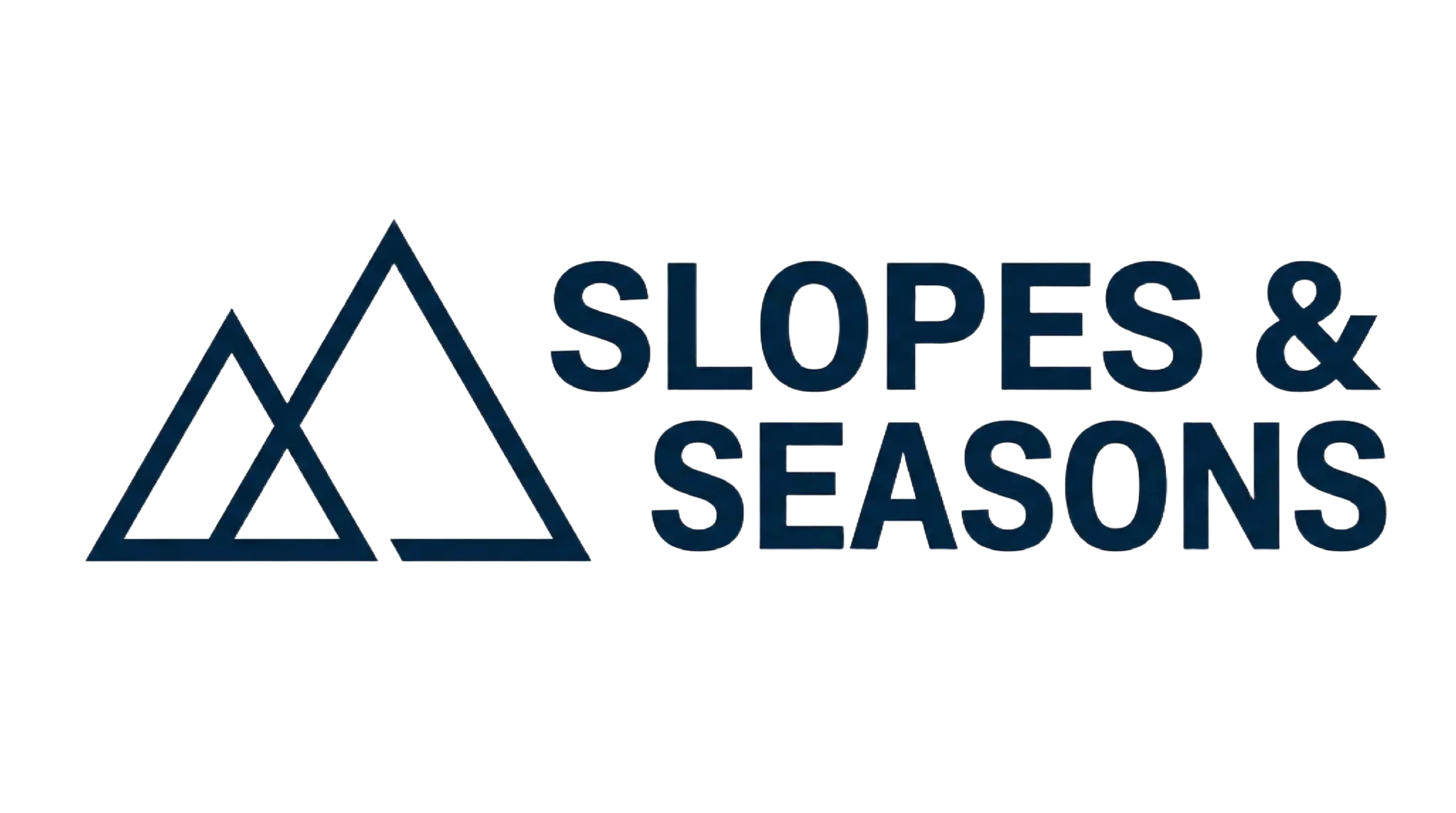 Slopes & Seasons